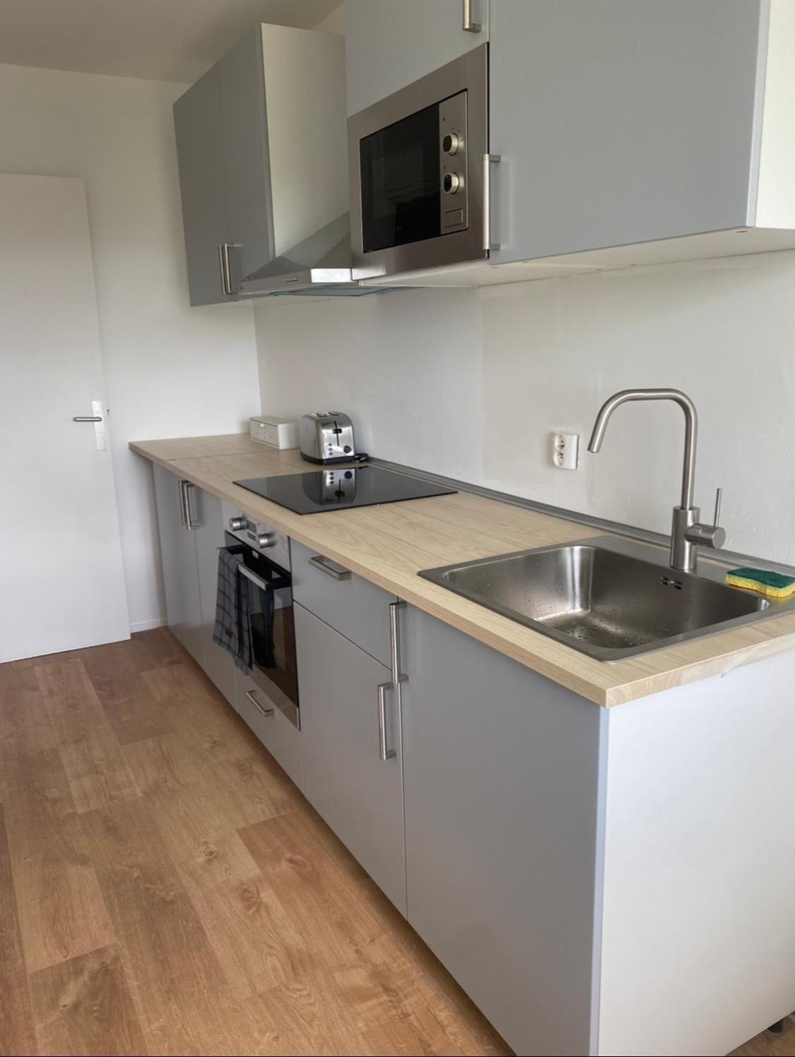 Appartement 59M2 Professionnel Ou Familial Saint Quentin En Yvelines モンティニー・ル・ブルトンヌー エクステリア 写真